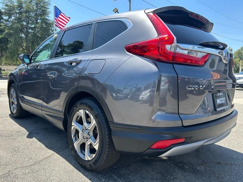 Honda CR-V EX-L 2WD w/ Navigation 2018
