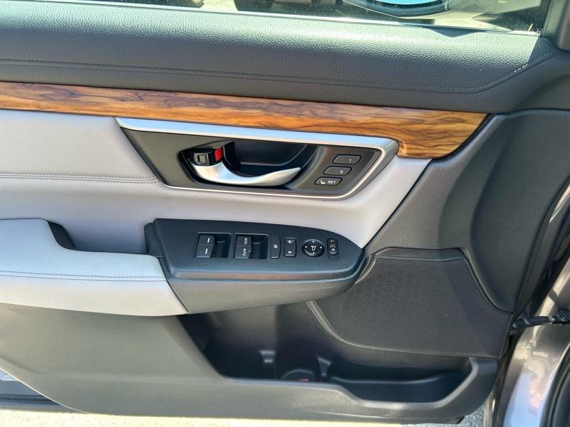 Honda CR-V EX-L 2WD w/ Navigation 2018