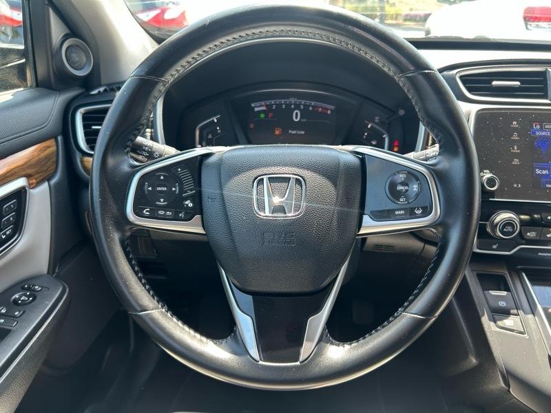 Honda CR-V EX-L 2WD w/ Navigation 2018
