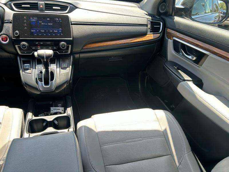 Honda CR-V EX-L 2WD w/ Navigation 2018