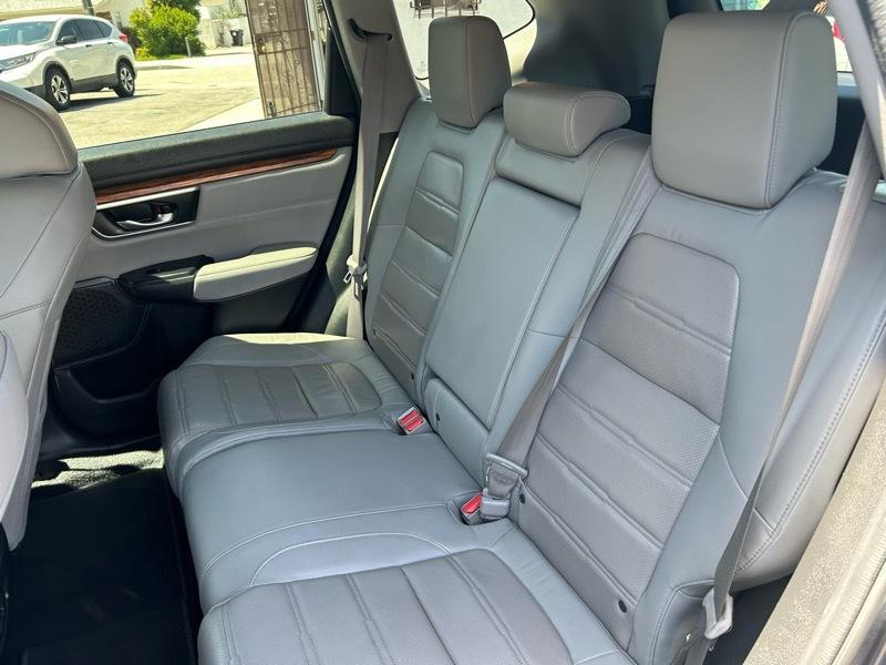 Honda CR-V EX-L 2WD w/ Navigation 2018