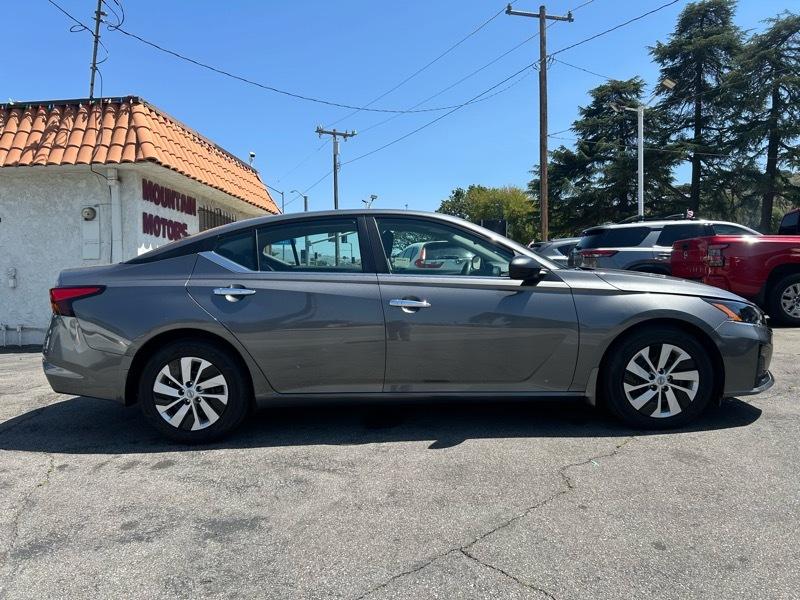 Nissan Altima 2.5 S 2025