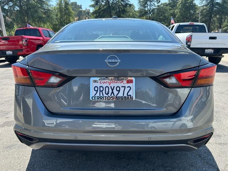 Nissan Altima 2.5 S 2025