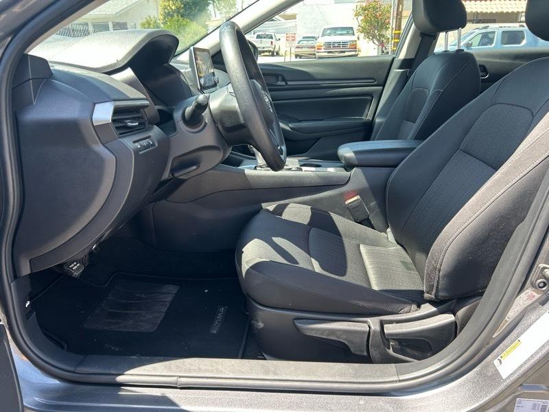 Nissan Altima 2.5 S 2025