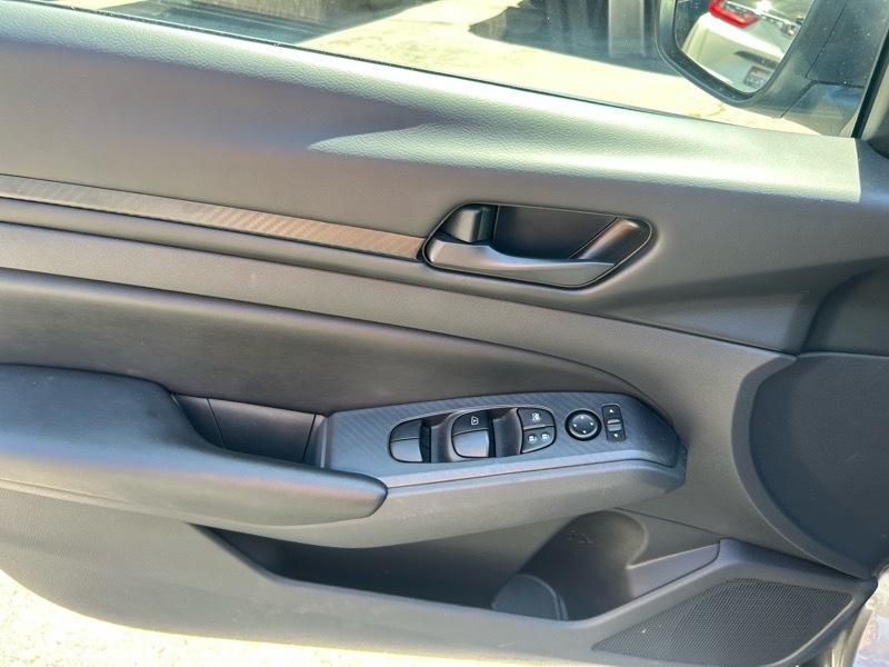 Nissan Altima 2.5 S 2025