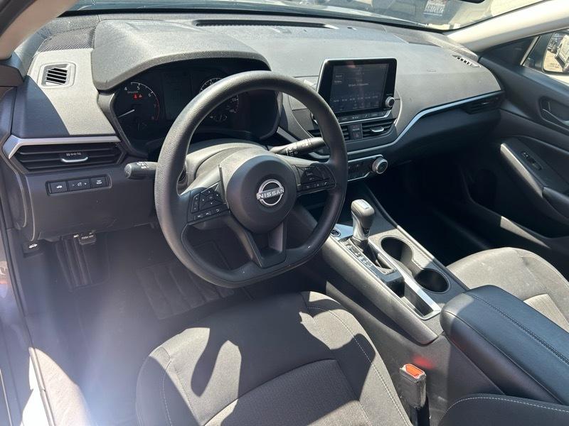 Nissan Altima 2.5 S 2025