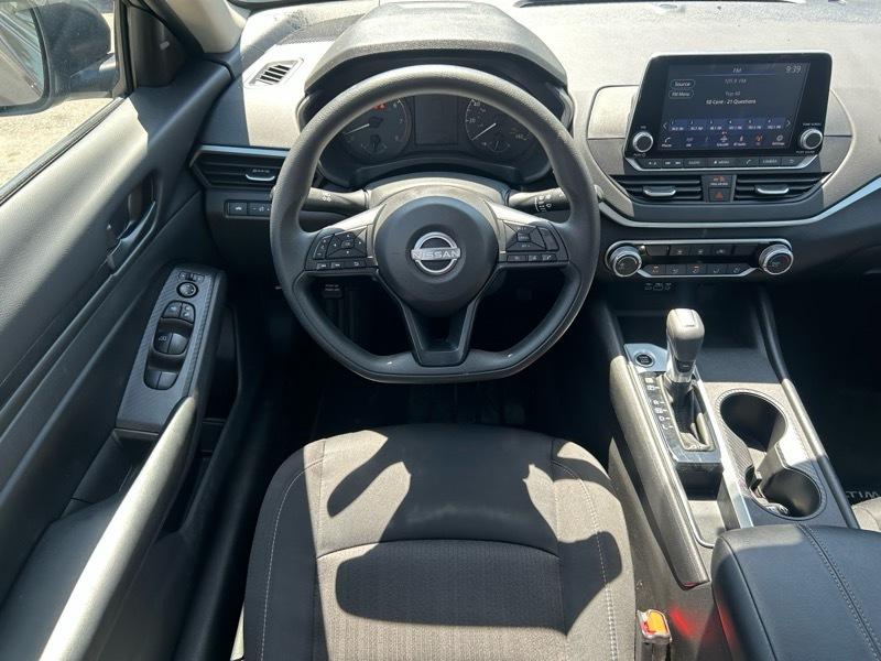 Nissan Altima 2.5 S 2025