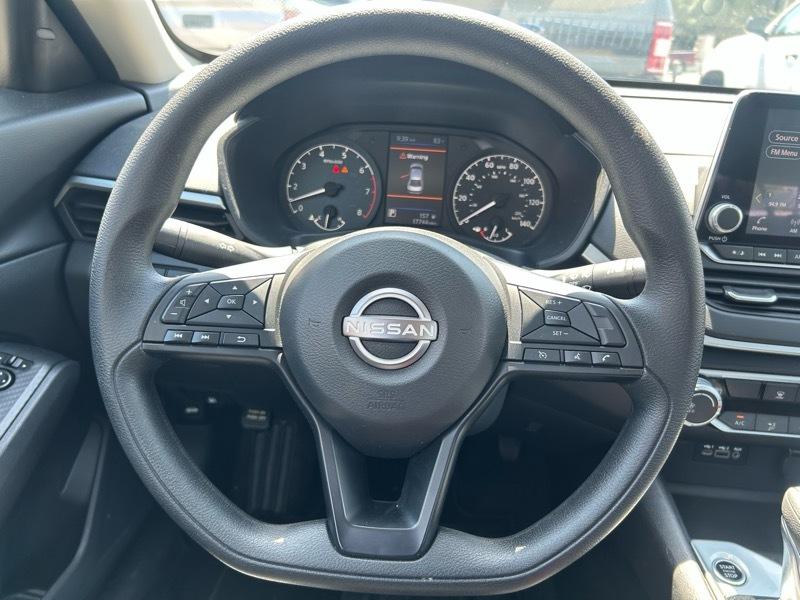 Nissan Altima 2.5 S 2025