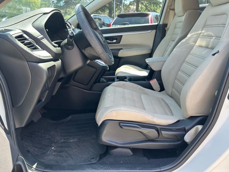 Honda CR-V LX 2WD 2018