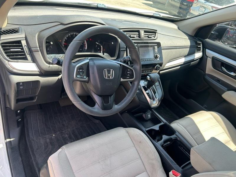 Honda CR-V LX 2WD 2018