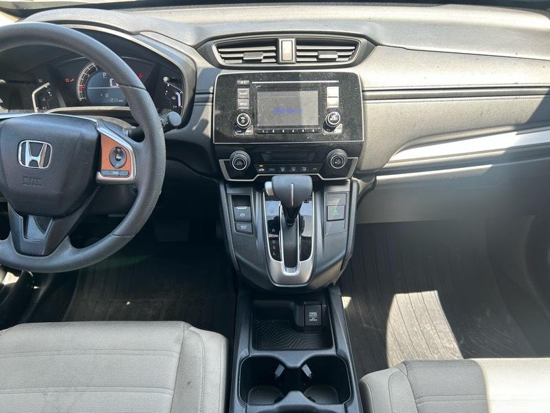 Honda CR-V LX 2WD 2018