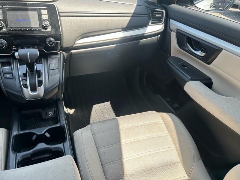 Honda CR-V LX 2WD 2018
