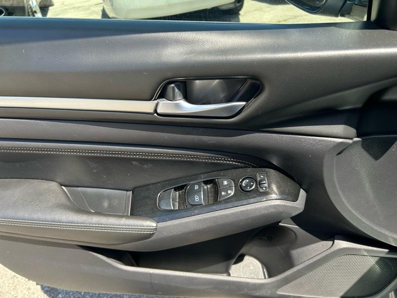 Nissan Altima 2.5 SV 2020