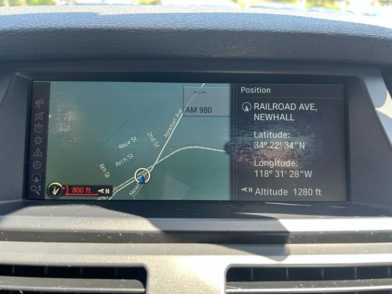 BMW X6 xDrive35i 2013