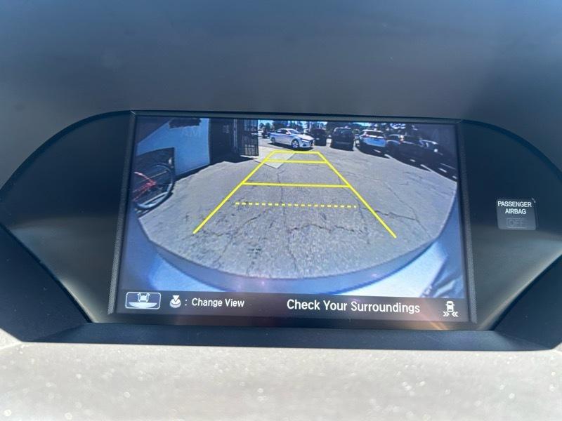 Acura RDX 6-Spd AT AWD w/ Technology Package 2016