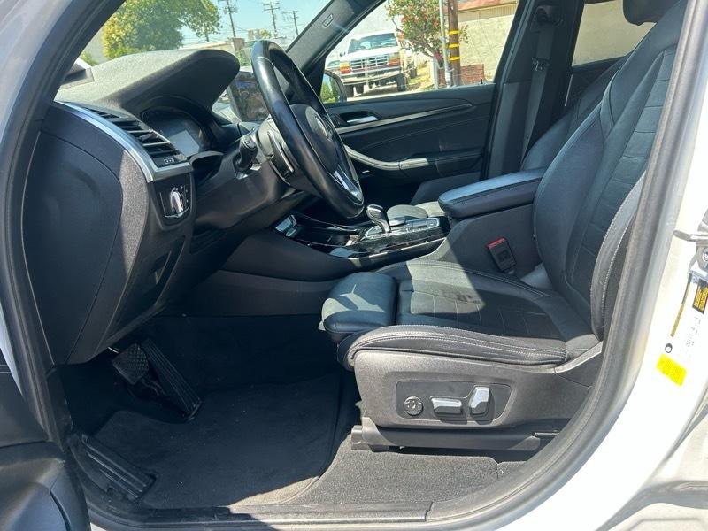 BMW X3 xDrive30i 2022