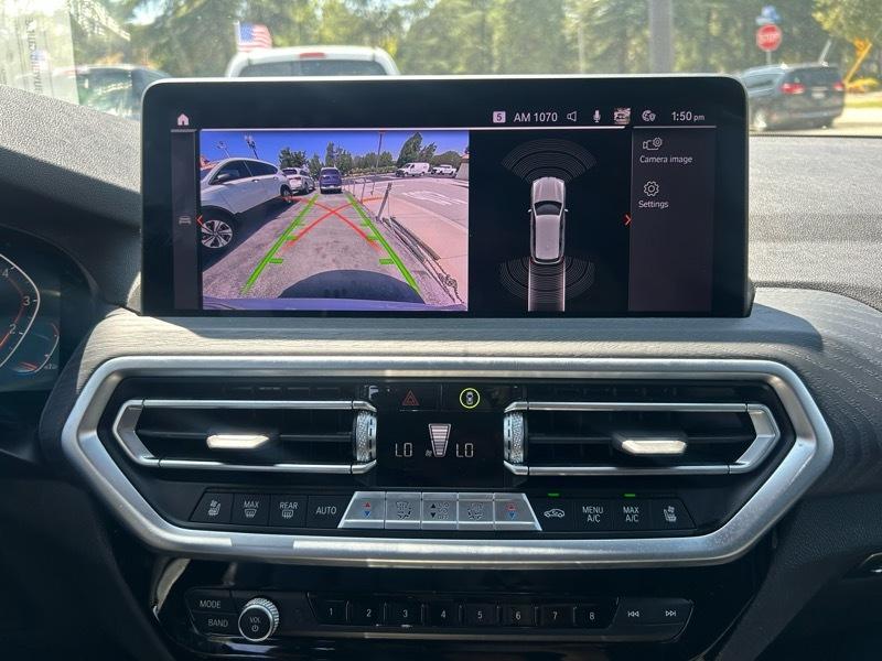BMW X3 xDrive30i 2022