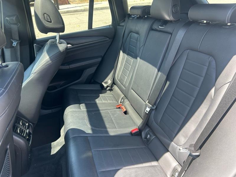 BMW X3 xDrive30i 2022