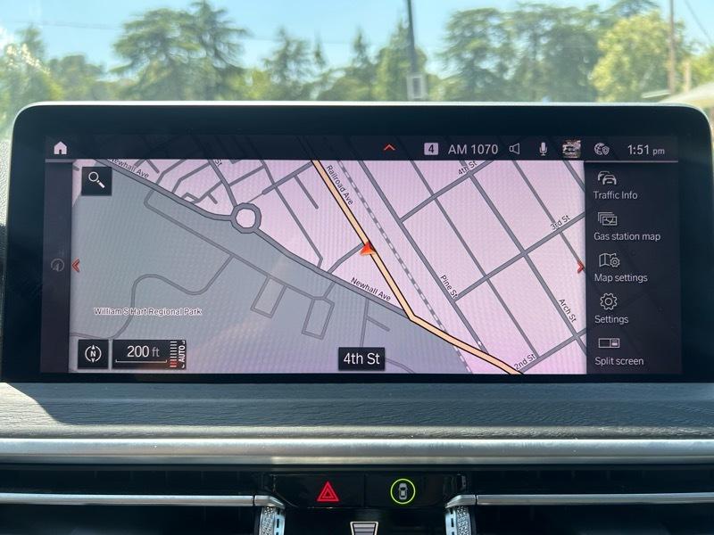 BMW X3 xDrive30i 2022