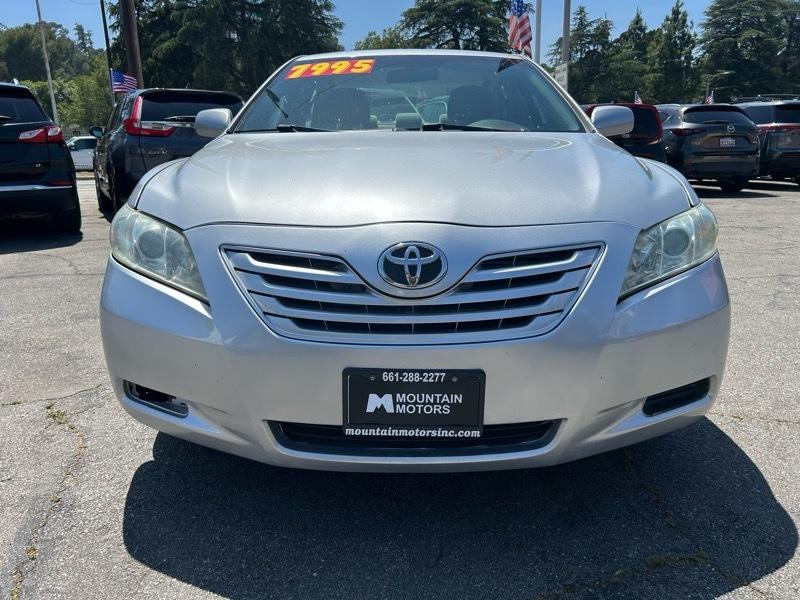 Toyota Camry CE 5-Spd AT 2007
