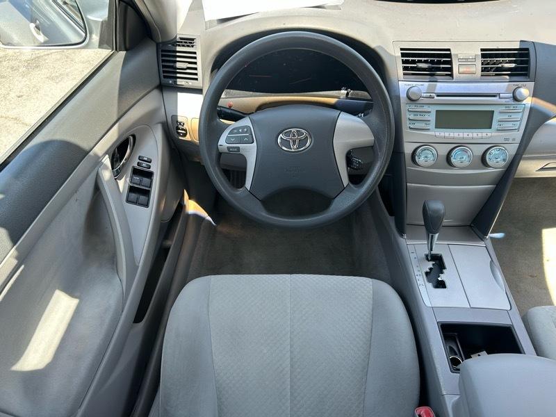 Toyota Camry CE 5-Spd AT 2007