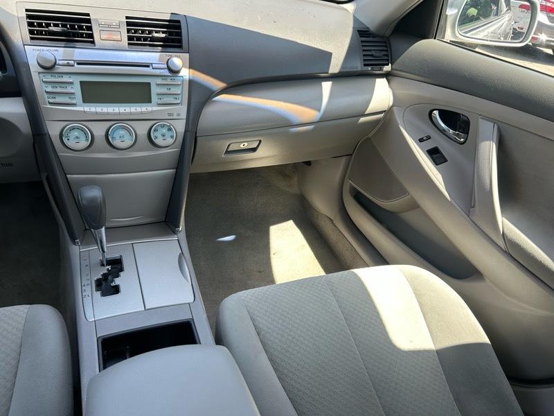Toyota Camry CE 5-Spd AT 2007