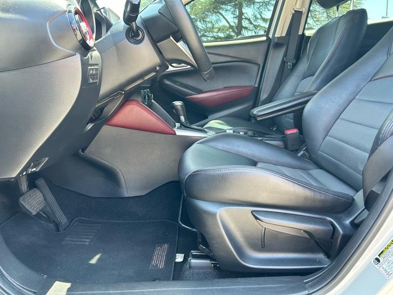 Mazda CX-3 Touring AWD 2017
