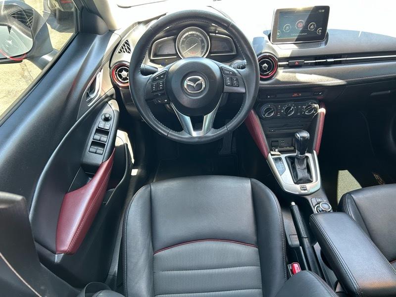 Mazda CX-3 Touring AWD 2017