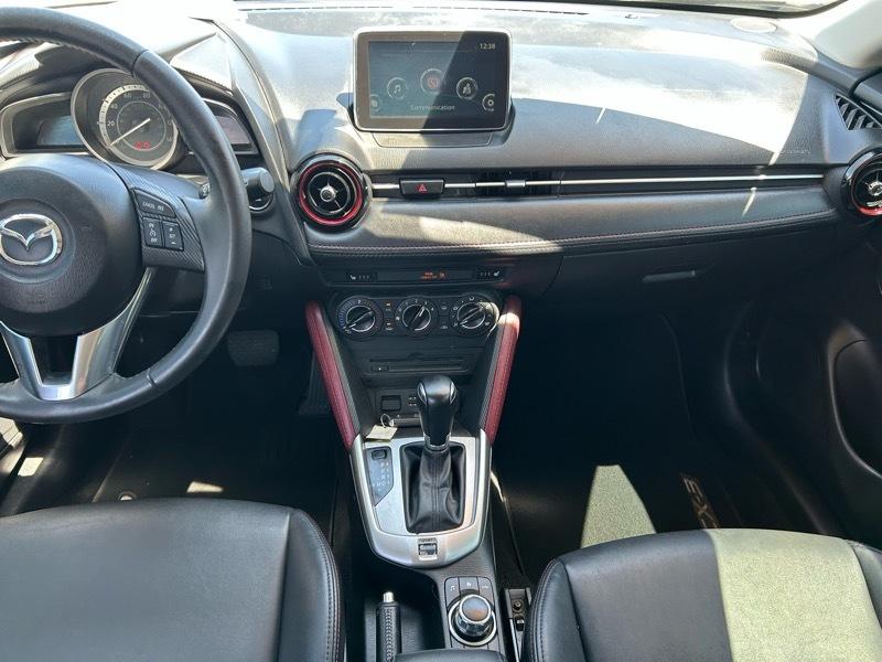 Mazda CX-3 Touring AWD 2017