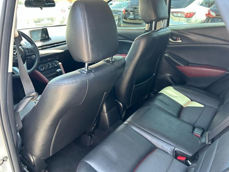 Mazda CX-3 Touring AWD 2017