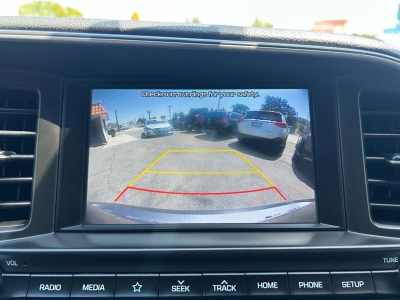 Hyundai Elantra Limited 2020