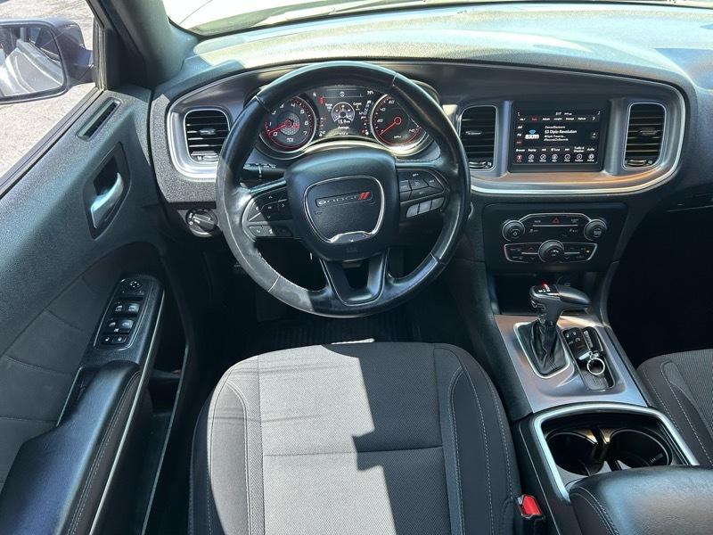 Dodge Charger SXT 2019
