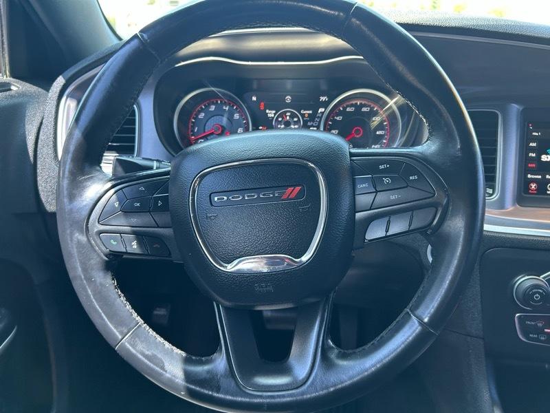 Dodge Charger SXT 2019