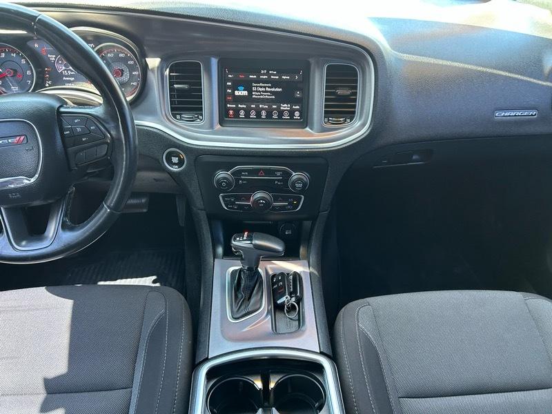 Dodge Charger SXT 2019