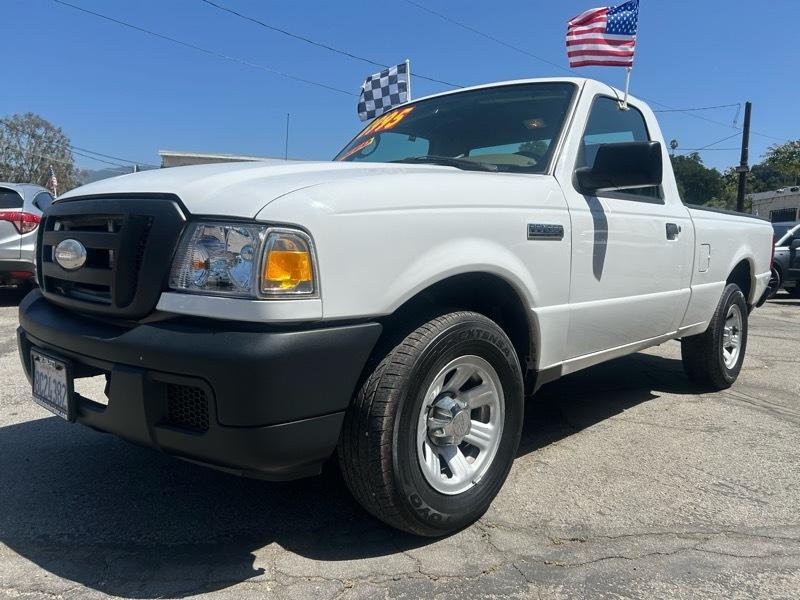 Ford Ranger Sport 2WD 2006