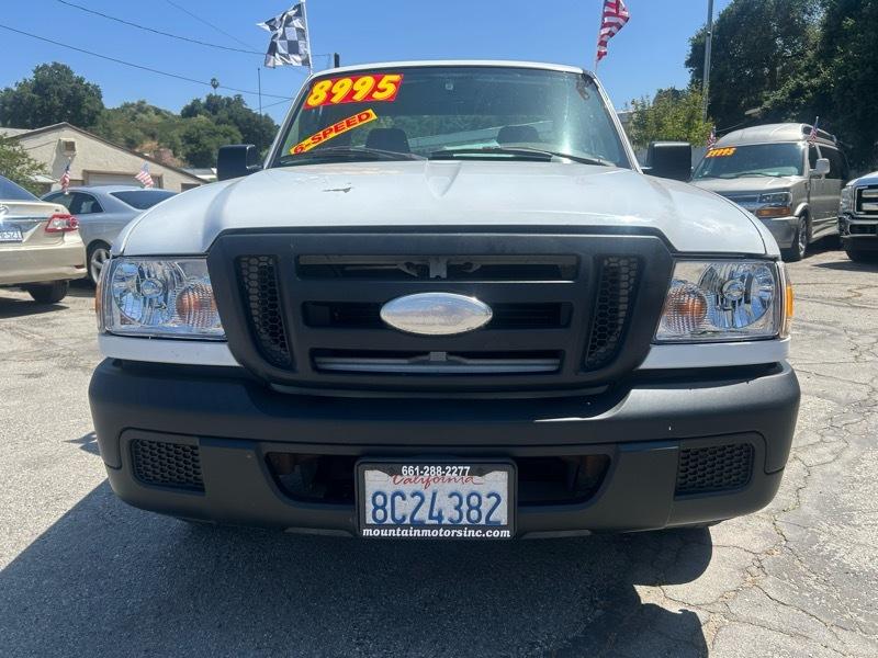 Ford Ranger Sport 2WD 2006