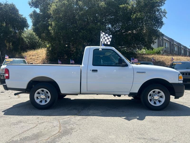 Ford Ranger Sport 2WD 2006