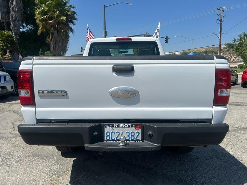 Ford Ranger Sport 2WD 2006