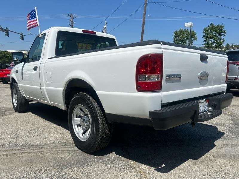 Ford Ranger Sport 2WD 2006