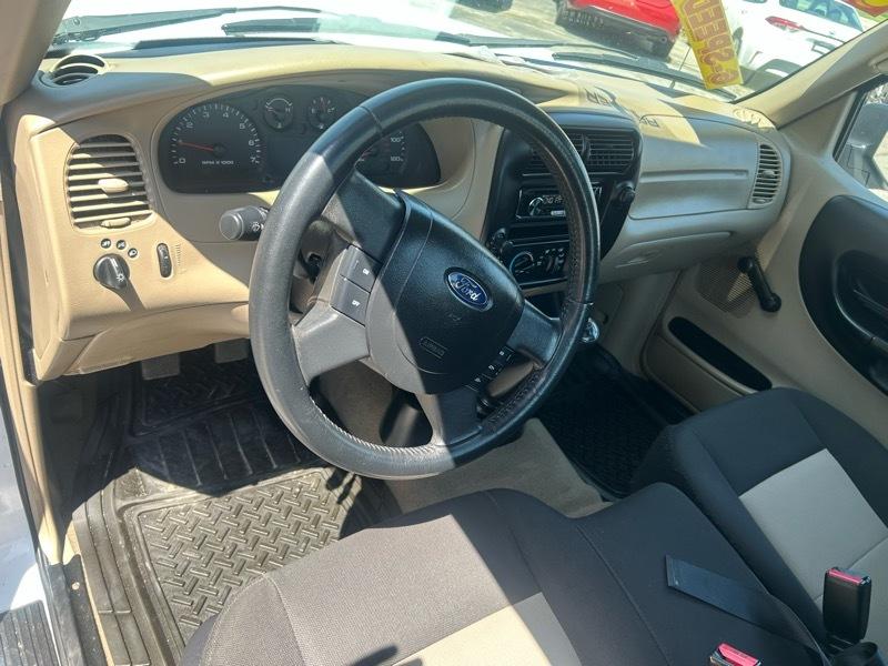 Ford Ranger Sport 2WD 2006