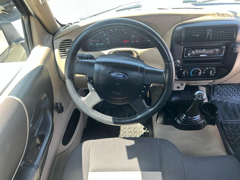 Ford Ranger Sport 2WD 2006
