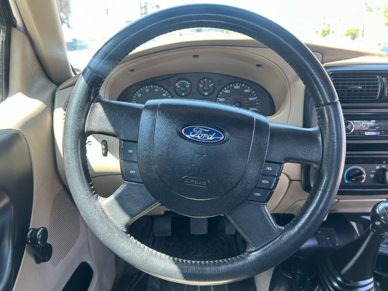 Ford Ranger Sport 2WD 2006