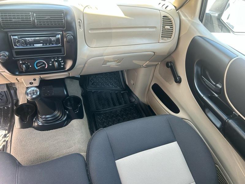 Ford Ranger Sport 2WD 2006