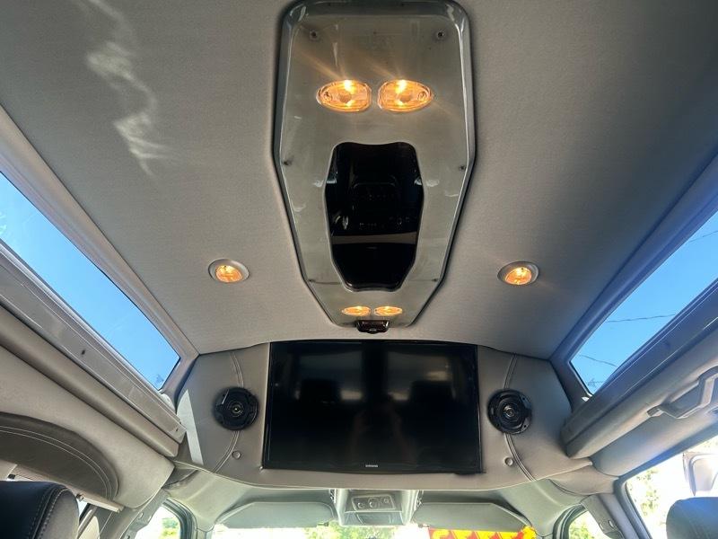 Chevrolet Express 2500 Cargo 2017