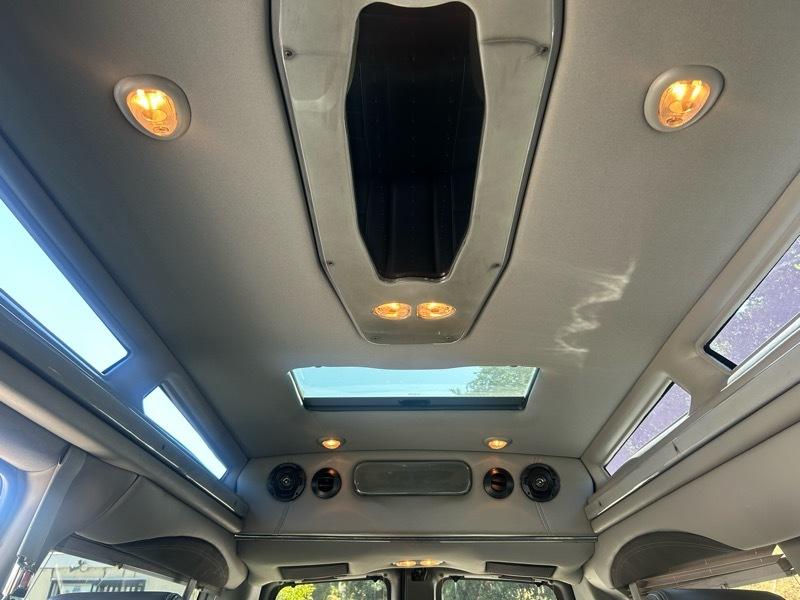 Chevrolet Express 2500 Cargo 2017