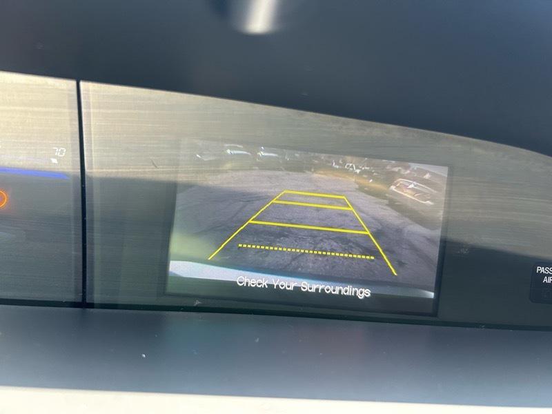 Honda Civic LX Sedan CVT 2015