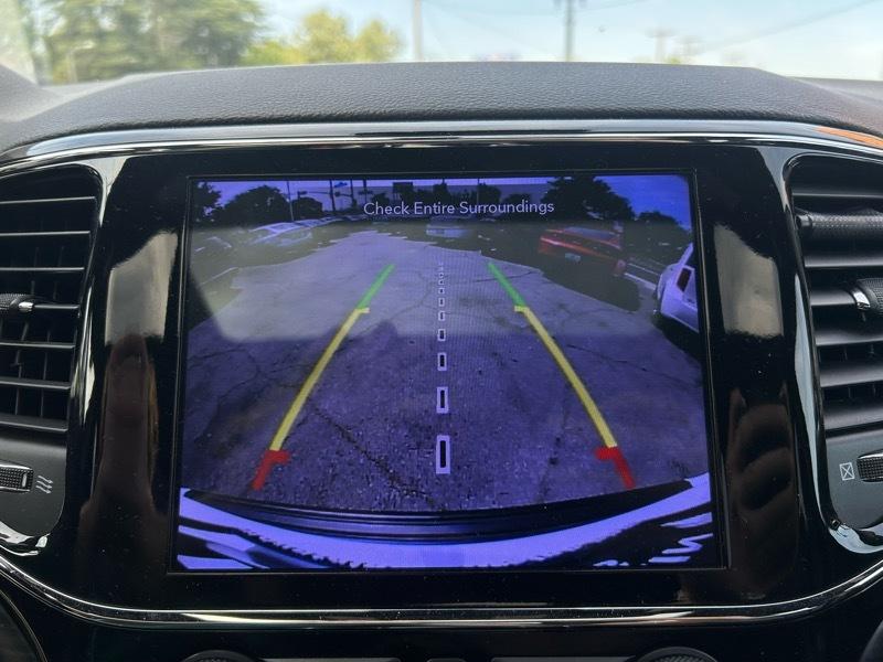 Jeep Grand Cherokee Laredo 4WD 2020