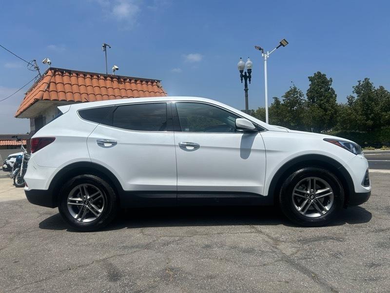 Hyundai Santa Fe Sport 2.4 FWD 2018
