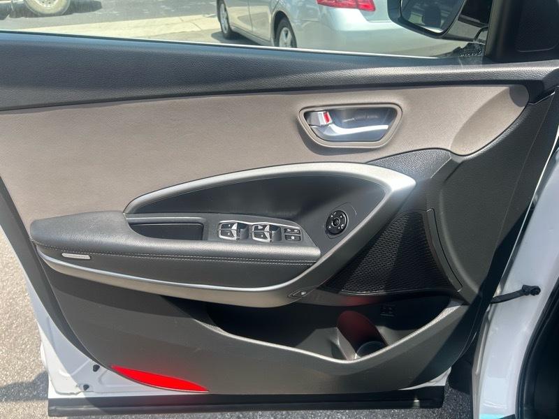 Hyundai Santa Fe Sport 2.4 FWD 2018