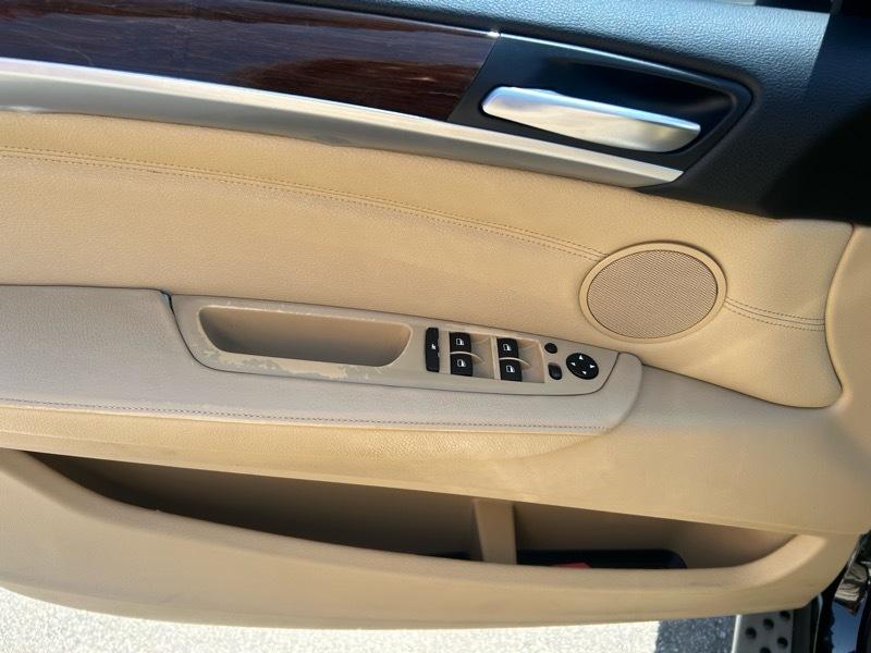 BMW X6 xDrive35i 2013
